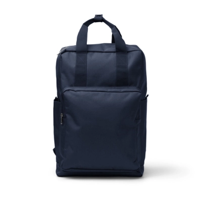 
                                                BACKPACK LEVIX NAVY BLUE
                                                
