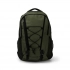 DONKER BACKPACK DARK GREEN