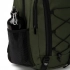 DONKER BACKPACK BLACK