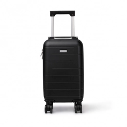 TROLLEY VIGO BLACK