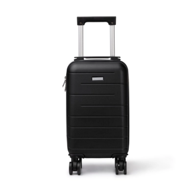
                                                TROLLEY VIGO BLACK
                                                