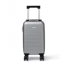 TROLLEY VIGO GREY