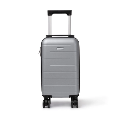 
                                                TROLLEY VIGO GREY
                                                
