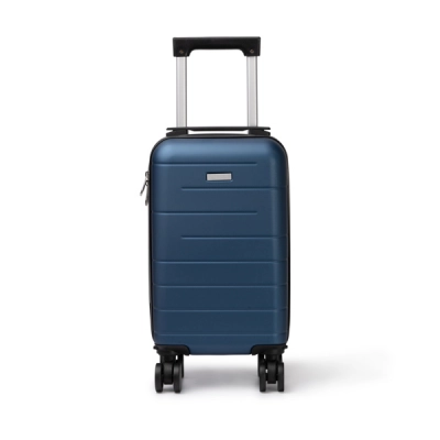 
                                                TROLLEY VIGO NAVY BLUE
                                                