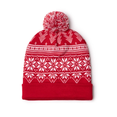 
                                                CHRISTMAS REDWIN RED
                                                