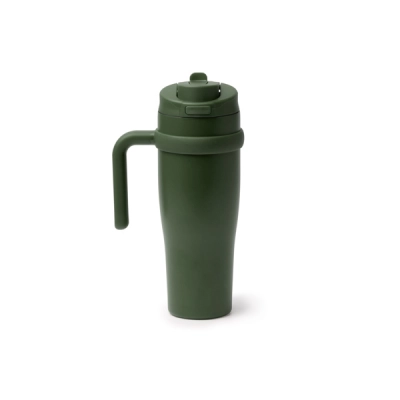 
                                                BOTTLE KALAM DARK GREEN
                                                