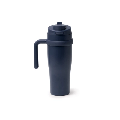 
                                                BOTTLE KALAM NAVY BLUE
                                                