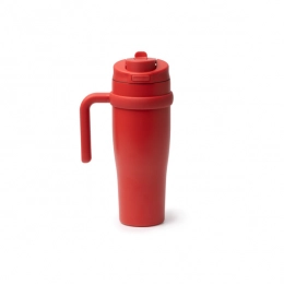 BOTTLE KALAM RED