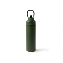 BOTTLE KELIS DARK GREEN