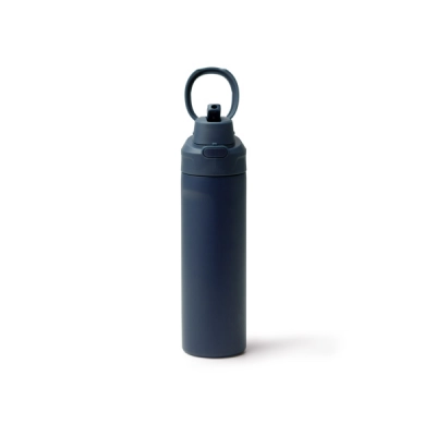 
                                                BOTTLE KELIS NAVY BLUE
                                                