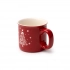 MUG CALGARY RED