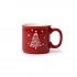 MUG CALGARY RED