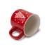 MUG CALGARY RED