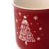 MUG CALGARY RED