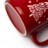 MUG CALGARY RED