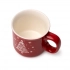 MUG CALGARY RED