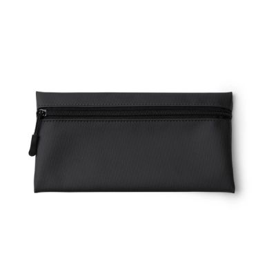 
                                                PENCIL CASE SELVAX BLACK
                                                