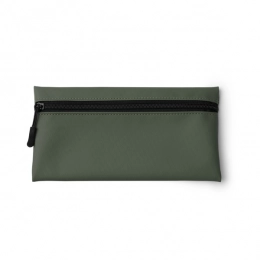 PENCIL CASE SELVAX DARK GREEN