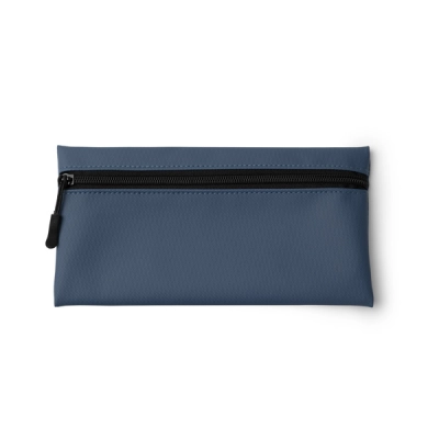
                                                PENCIL CASE SELVAX NAVY BLUE
                                                