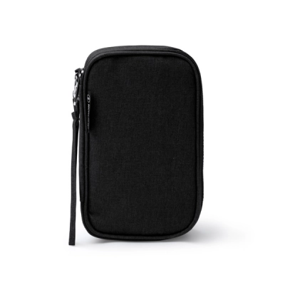 
                                                CASE LOKY BLACK
                                                