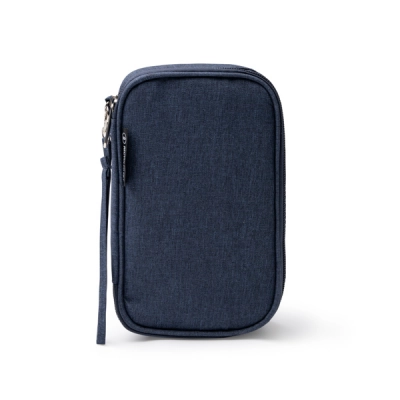 
                                                CASE LOKY HEATHER DENIM
                                                