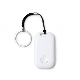 TRACKER TAGY WHITE