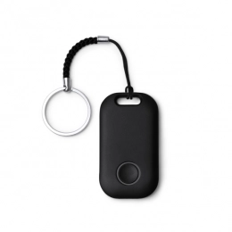TRACKER TAGY BLACK