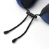 PILLOW DESTIN BLACK