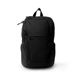 BACKPACK VERMONT BLACK
