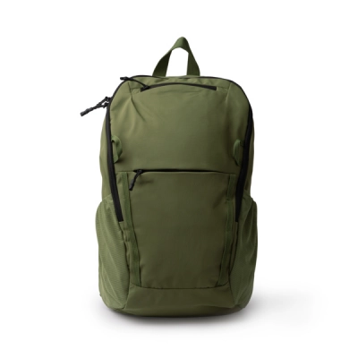 
                                                BACKPACK VERMONT DARK GREEN
                                                