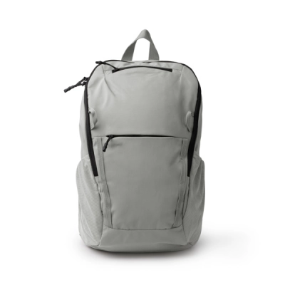 
                                                BACKPACK VERMONT GREY
                                                