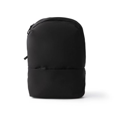 
                                                BACKPACK DAKOTA BLACK
                                                