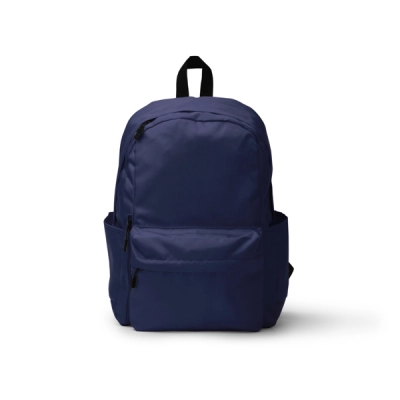 
                                            BACKPACK TOMIN NAVY BLUE
                                            