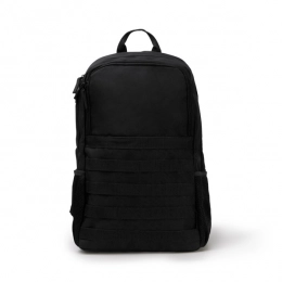 BACKPACK BUFALO BLACK
