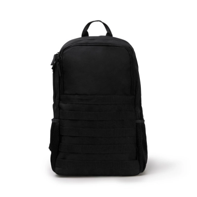 
                                                BACKPACK BUFALO BLACK
                                                