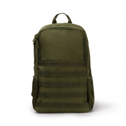 BACKPACK BUFALO DARK GREEN