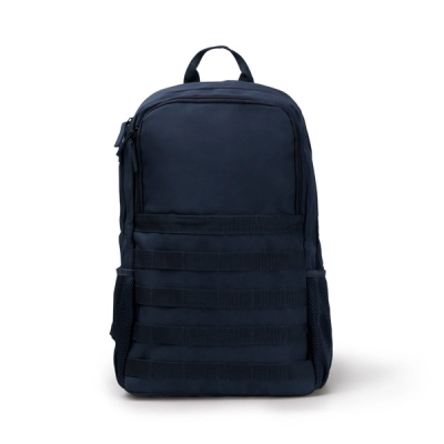 
                                                BACKPACK BUFALO NAVY BLUE
                                                