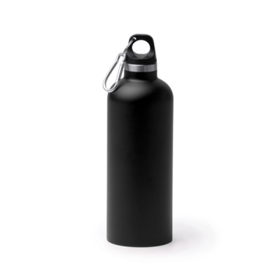 
                                                BOTTLE LUWAK BLACK
                                                