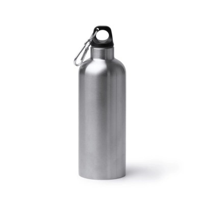 
                                                BOTTLE LUWAK SILVER
                                                