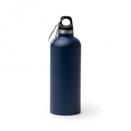 BOTTLE LUWAK NAVY BLUE