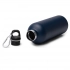 BOTTLE LUWAK NAVY BLUE
