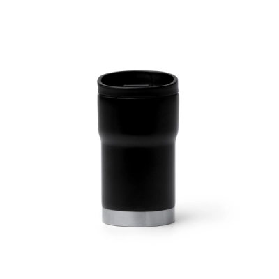 
                                                TUMBLER KOPIK BLACK
                                                