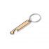 KEYCHAIN RESTON GREIGE