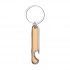 KEYCHAIN RESTON GREIGE
