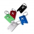 KEYCHAIN FLAPIK RED
