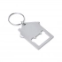 KEYCHAIN MANEX SILVER