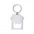 KEYCHAIN MANEX SILVER