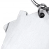 KEYCHAIN MANEX SILVER