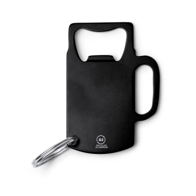 
                                                KEYCHAIN ARTOIS BLACK
                                                