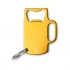 KEYCHAIN ARTOIS YELLOW